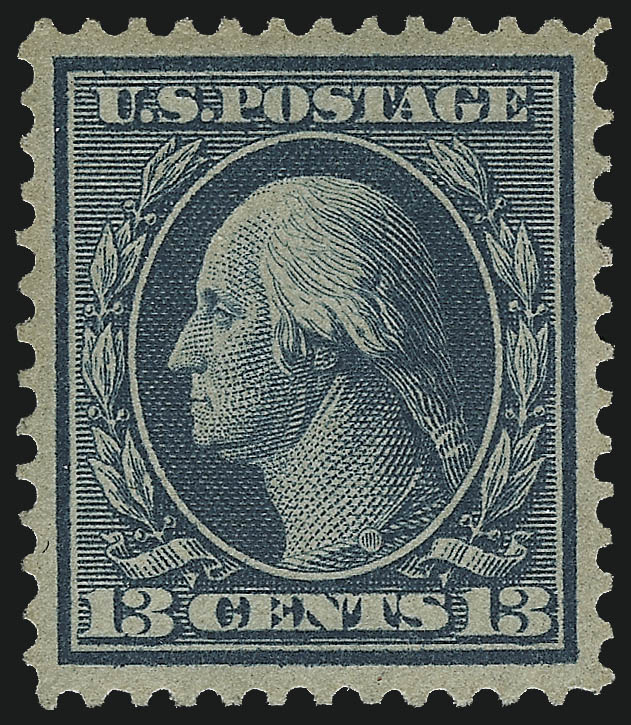 Sale no. 1034 — Lot no. 343 — Siegel Auction Galleries