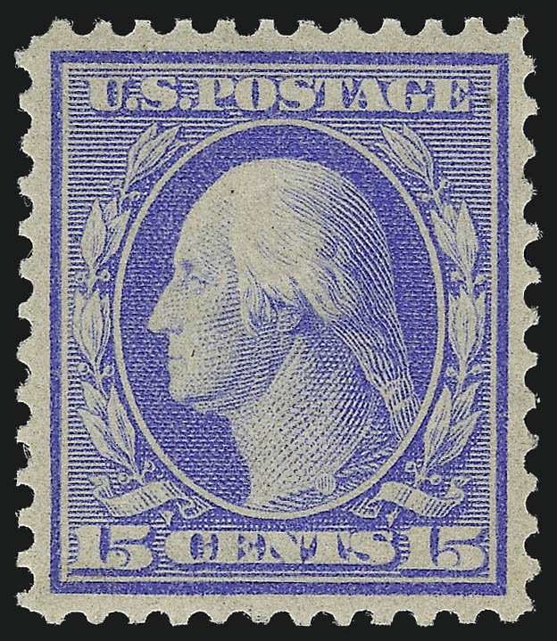 Sale no. 1034 — Lot no. 344 — Siegel Auction Galleries