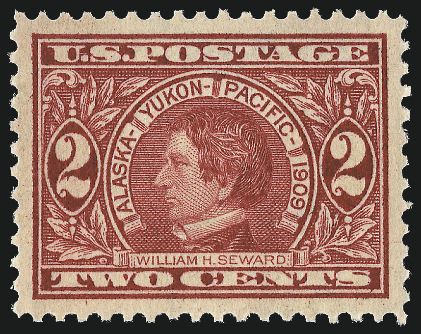 Sale no. 1034 — Lot no. 345 — Siegel Auction Galleries