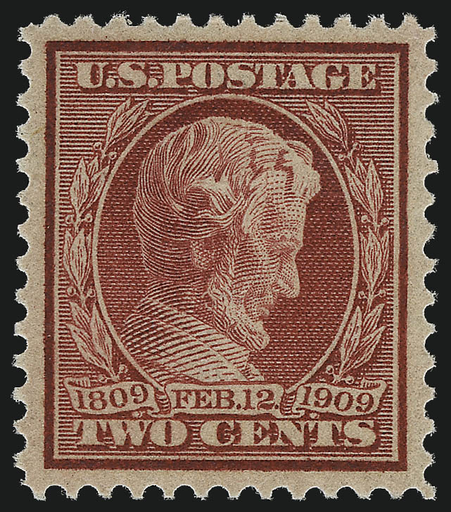 Sale no. 1034 — Lot no. 346 — Siegel Auction Galleries