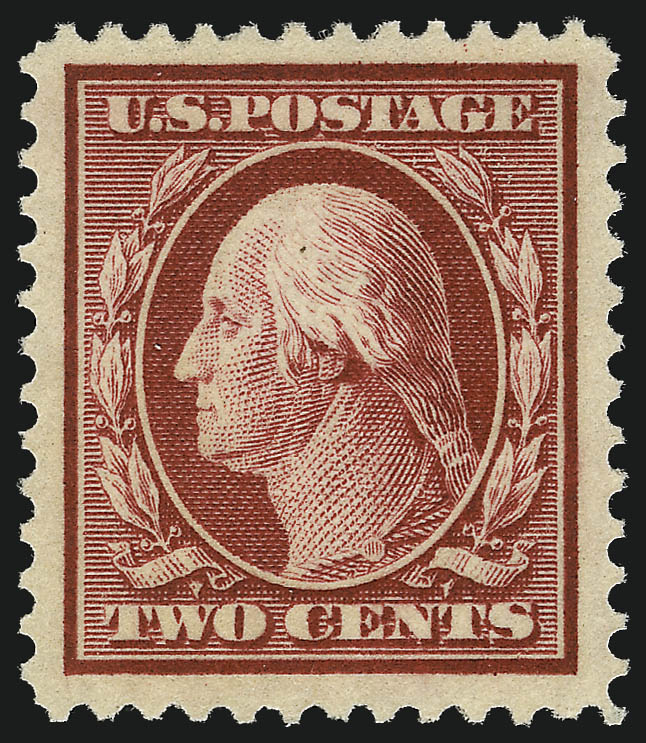 Sale no. 1034 — Lot no. 349 — Siegel Auction Galleries