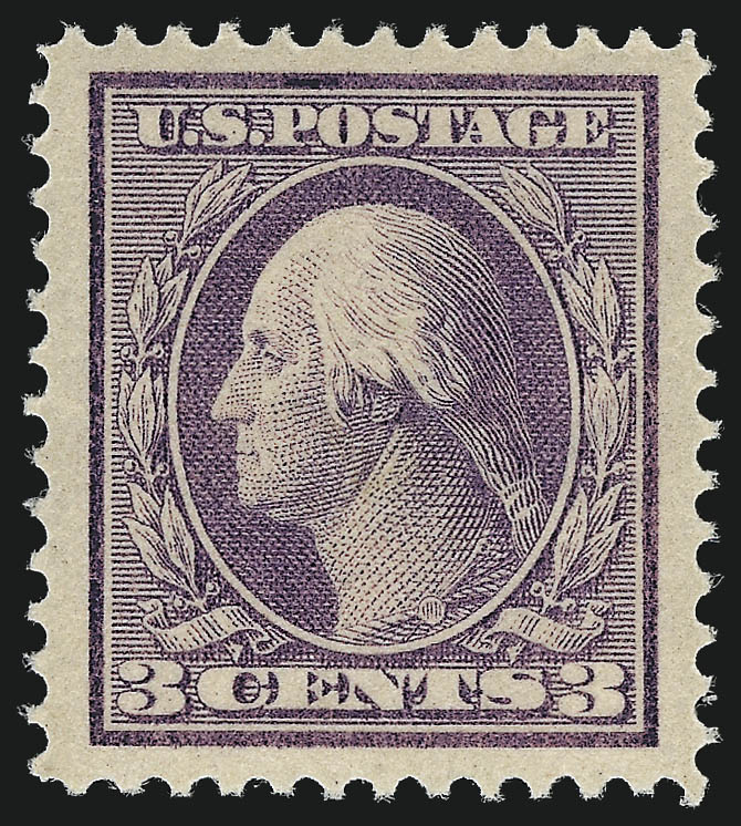 Sale no. 1034 — Lot no. 350 — Siegel Auction Galleries