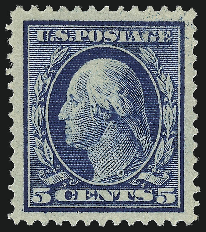 Sale no. 1034 — Lot no. 351 — Siegel Auction Galleries