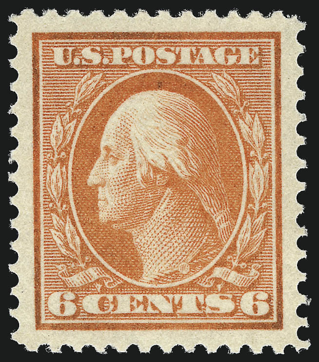 Sale no. 1034 — Lot no. 352 — Siegel Auction Galleries
