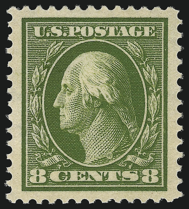 Sale no. 1034 — Lot no. 353 — Siegel Auction Galleries