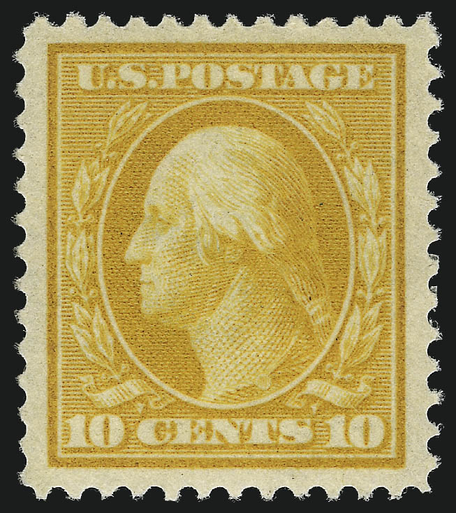 Sale no. 1034 — Lot no. 354 — Siegel Auction Galleries