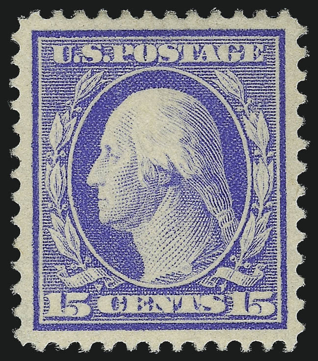 Sale no. 1034 — Lot no. 355 — Siegel Auction Galleries