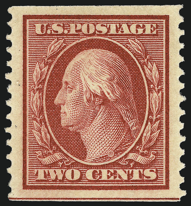 Sale no. 1034 — Lot no. 357 — Siegel Auction Galleries