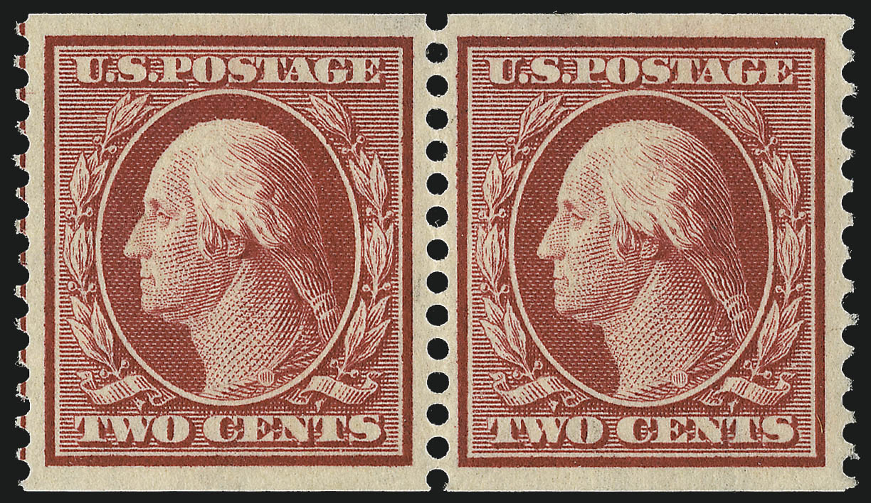 Sale no. 1034 — Lot no. 358 — Siegel Auction Galleries