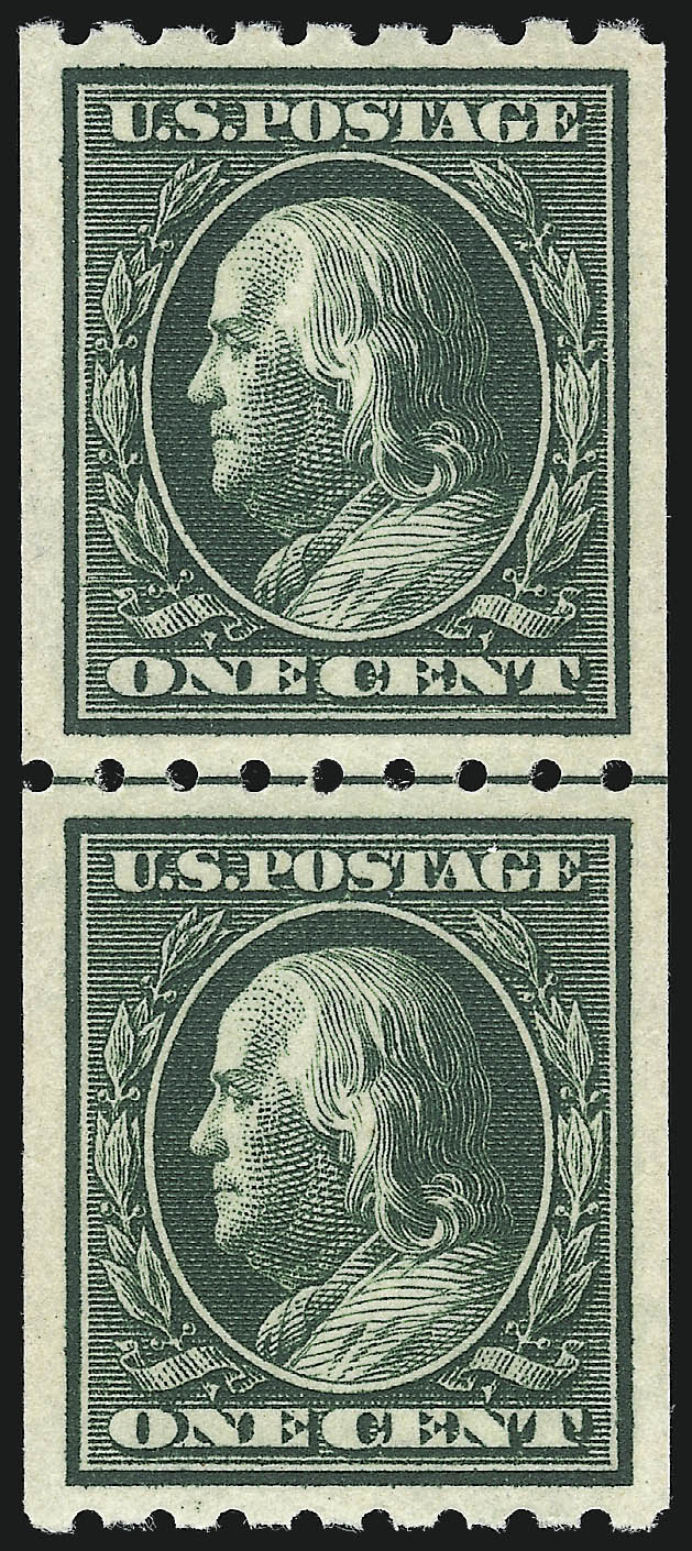 Sale no. 1034 — Lot no. 359 — Siegel Auction Galleries