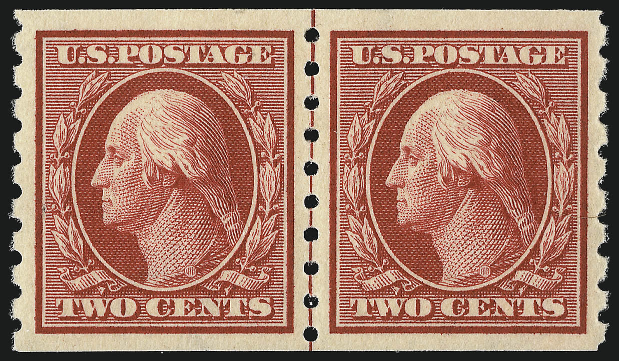 Sale no. 1034 — Lot no. 361 — Siegel Auction Galleries
