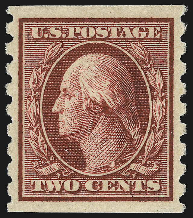 Sale no. 1034 — Lot no. 363 — Siegel Auction Galleries