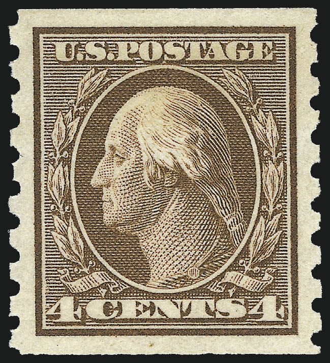Sale no. 1034 — Lot no. 367 — Siegel Auction Galleries