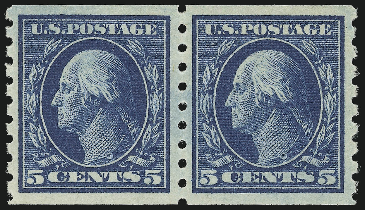 Sale no. 1034 — Lot no. 368 — Siegel Auction Galleries
