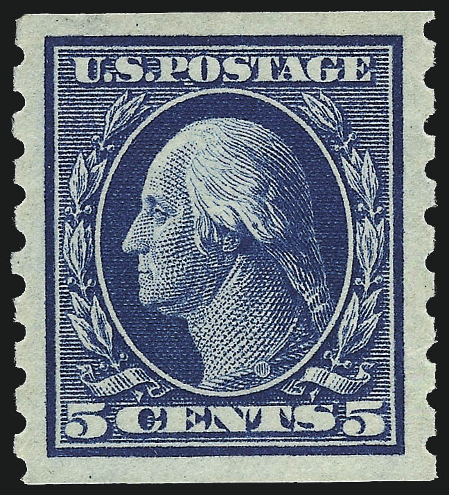 Sale no. 1034 — Lot no. 369 — Siegel Auction Galleries
