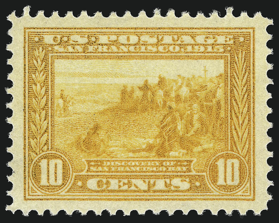 Sale no. 1034 — Lot no. 373 — Siegel Auction Galleries