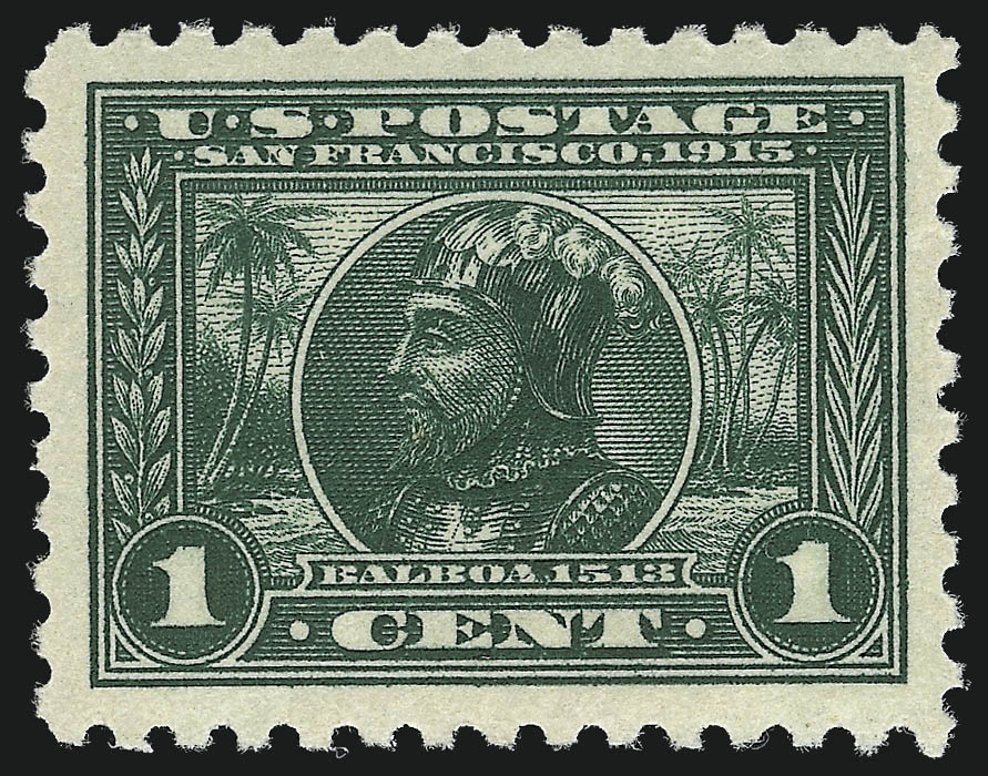 Sale no. 1034 — Lot no. 375 — Siegel Auction Galleries