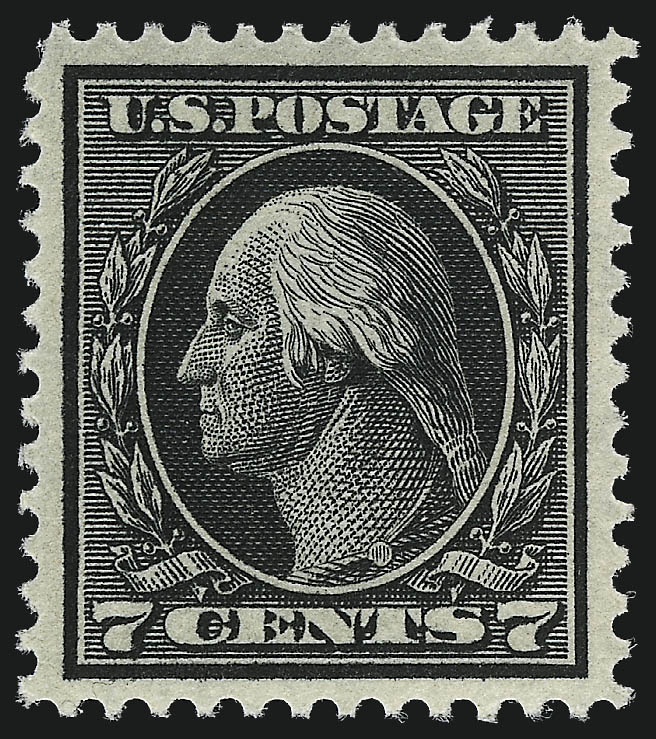 Sale no. 1034 — Lot no. 383 — Siegel Auction Galleries