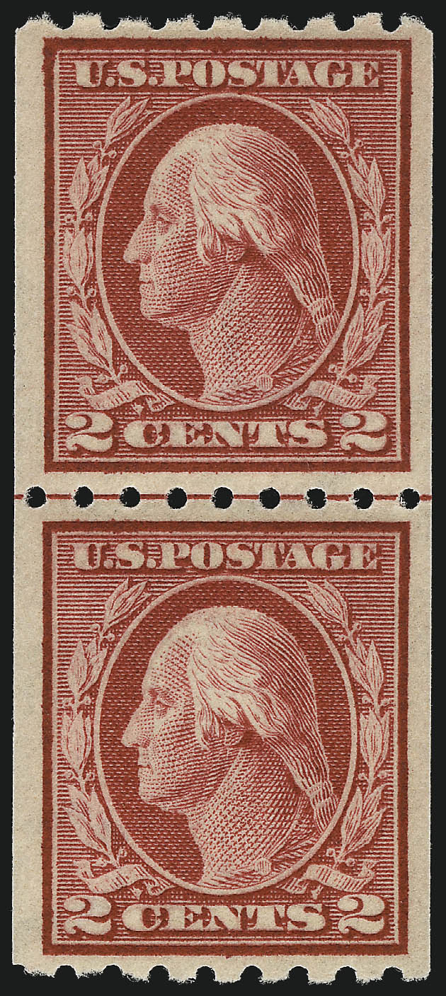 Sale no. 1034 — Lot no. 384 — Siegel Auction Galleries