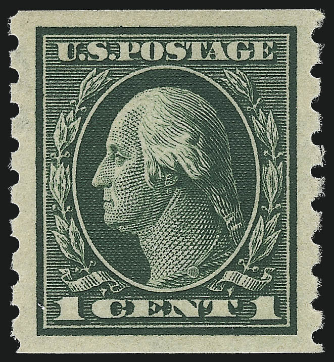 Sale no. 1034 — Lot no. 385 — Siegel Auction Galleries