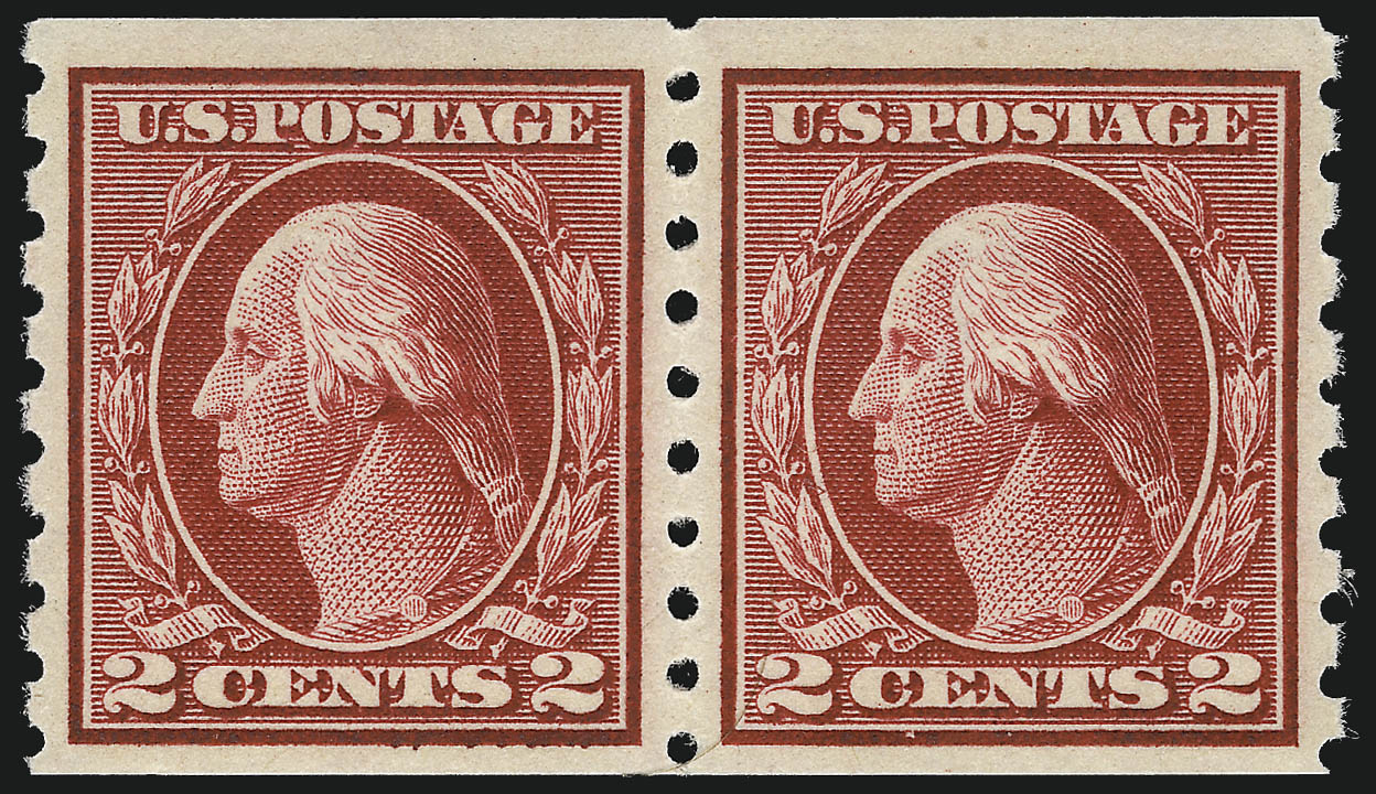 Sale no. 1034 — Lot no. 386 — Siegel Auction Galleries