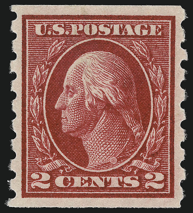 Sale no. 1034 — Lot no. 387 — Siegel Auction Galleries