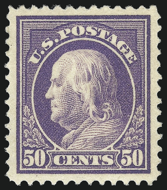 Sale no. 1034 — Lot no. 394 — Siegel Auction Galleries