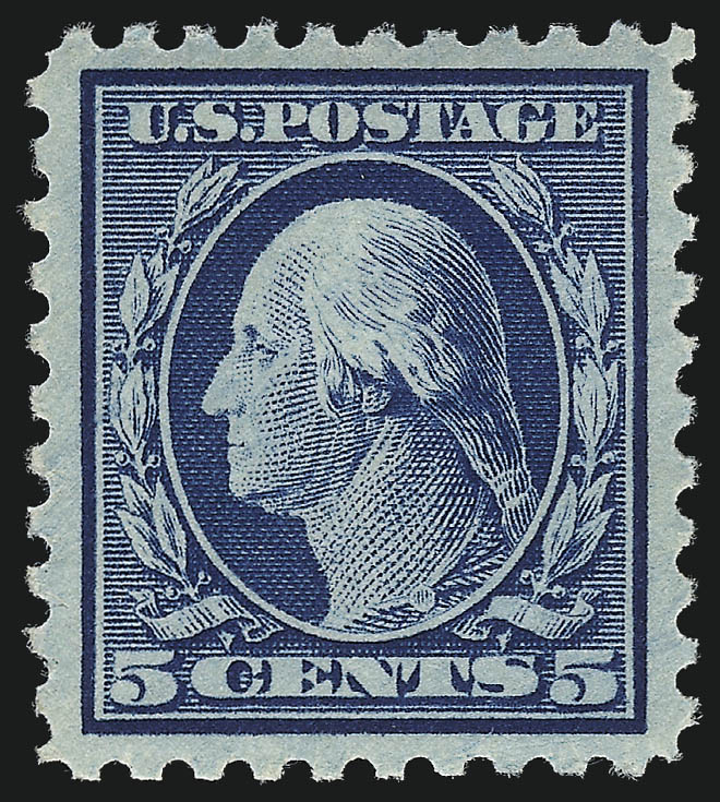 Sale no. 1034 — Lot no. 397 — Siegel Auction Galleries