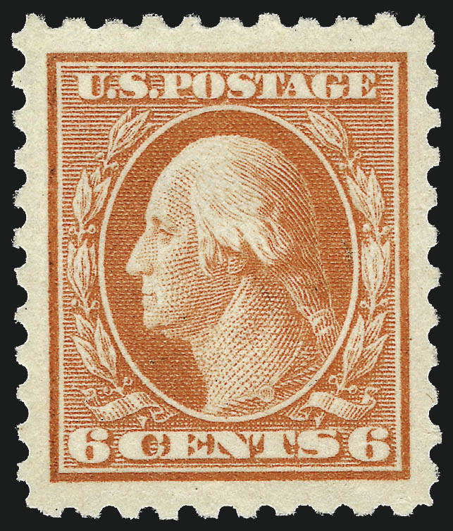 Sale no. 1034 — Lot no. 398 — Siegel Auction Galleries