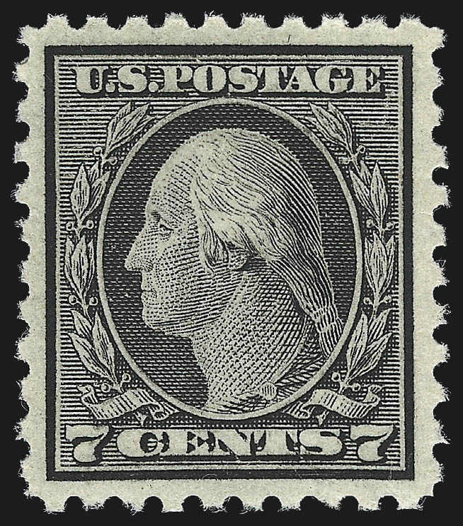 Sale no. 1034 — Lot no. 399 — Siegel Auction Galleries