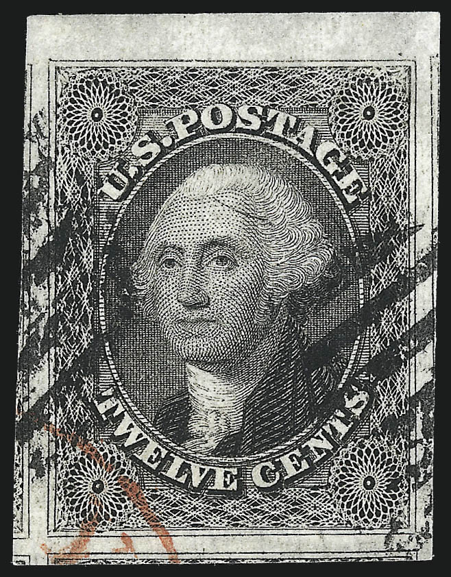 Sale no. 1034 — Lot no. 40 — Siegel Auction Galleries