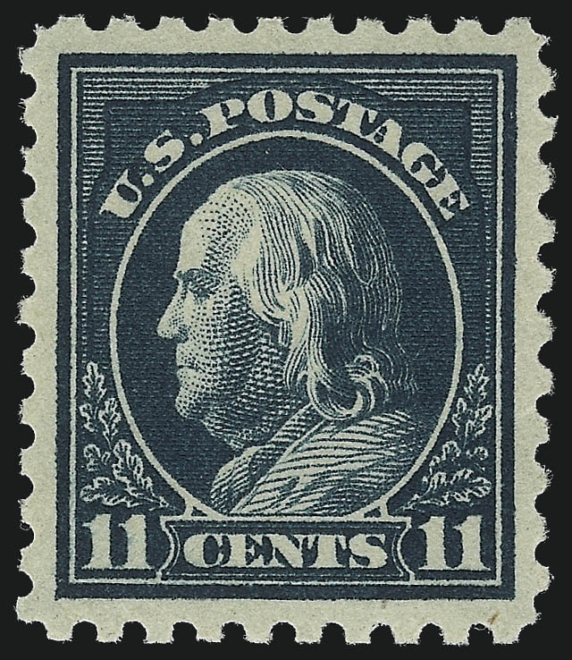 Sale no. 1034 — Lot no. 404 — Siegel Auction Galleries