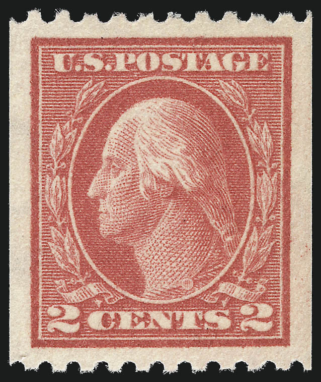 Sale no. 1034 — Lot no. 412 — Siegel Auction Galleries
