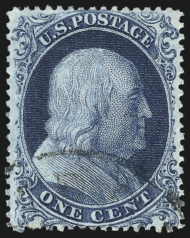 Sale no. 1034 — Lot no. 42 — Siegel Auction Galleries