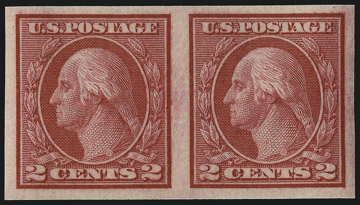 Sale no. 1034 — Lot no. 429 — Siegel Auction Galleries
