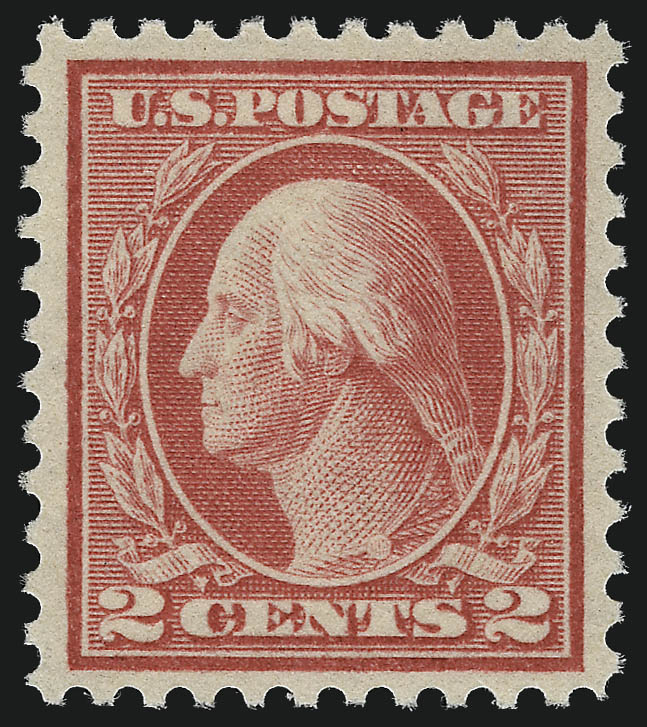 Sale no. 1034 — Lot no. 431 — Siegel Auction Galleries