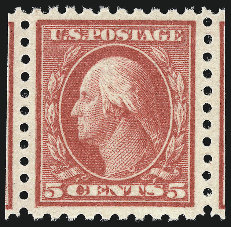 Sale no. 1034 — Lot no. 435 — Siegel Auction Galleries