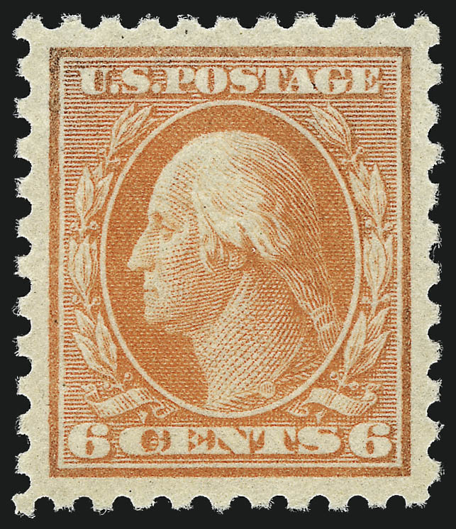Sale no. 1034 — Lot no. 436 — Siegel Auction Galleries