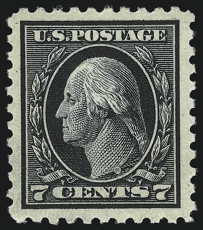 Sale no. 1034 — Lot no. 437 — Siegel Auction Galleries