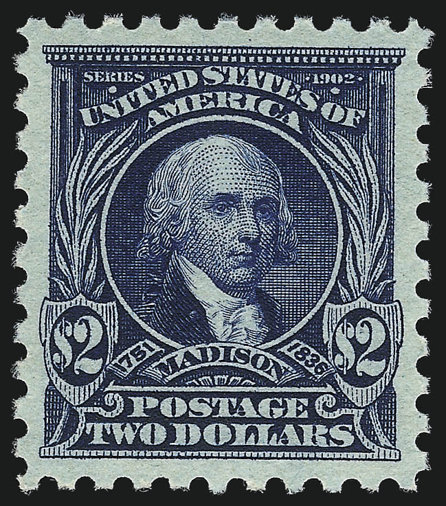 Sale no. 1034 — Lot no. 446 — Siegel Auction Galleries