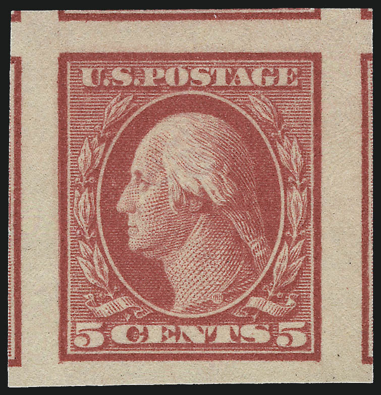 Sale no. 1034 — Lot no. 448 — Siegel Auction Galleries