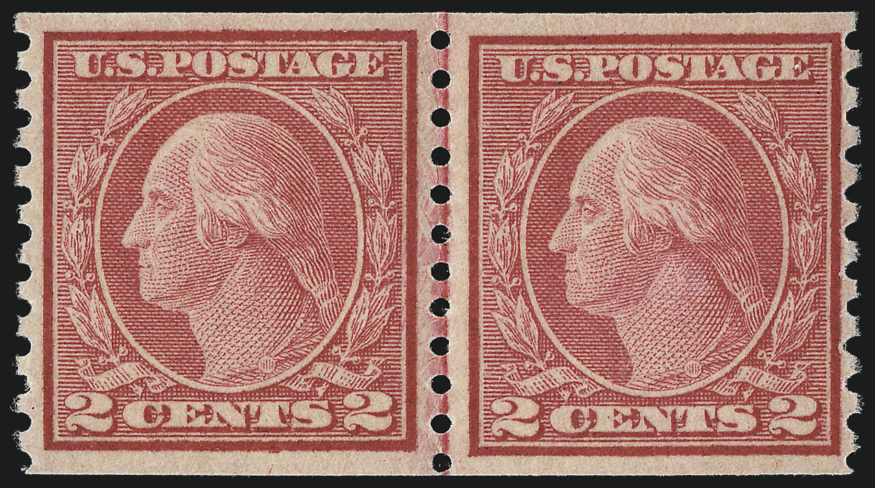 Sale no. 1034 — Lot no. 451 — Siegel Auction Galleries