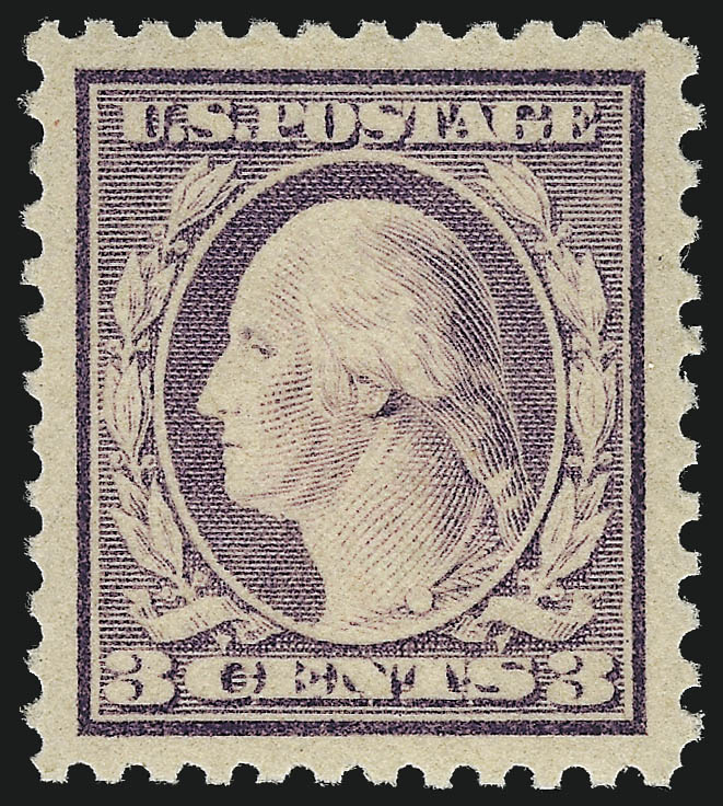 Sale no. 1034 — Lot no. 458 — Siegel Auction Galleries