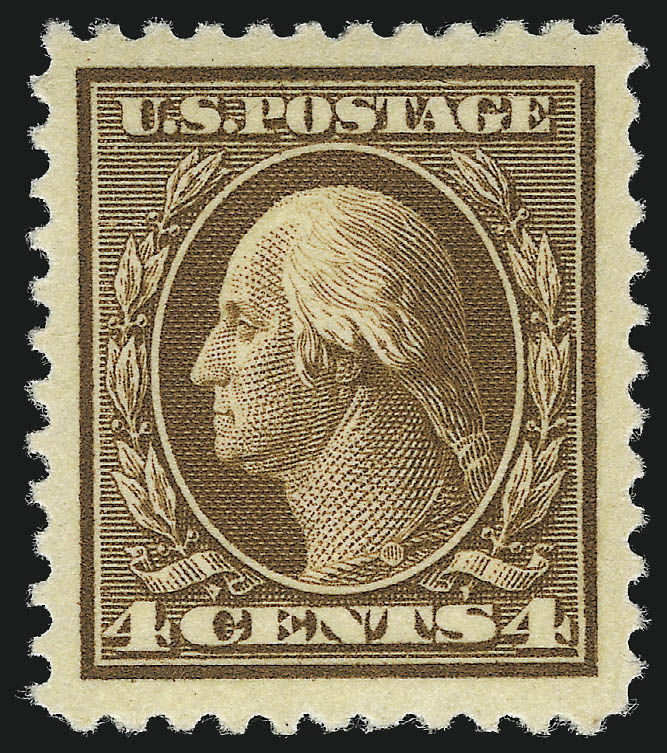 Sale no. 1034 — Lot no. 459 — Siegel Auction Galleries
