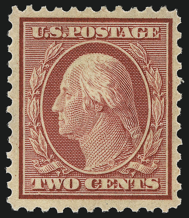 Sale no. 1034 — Lot no. 468 — Siegel Auction Galleries
