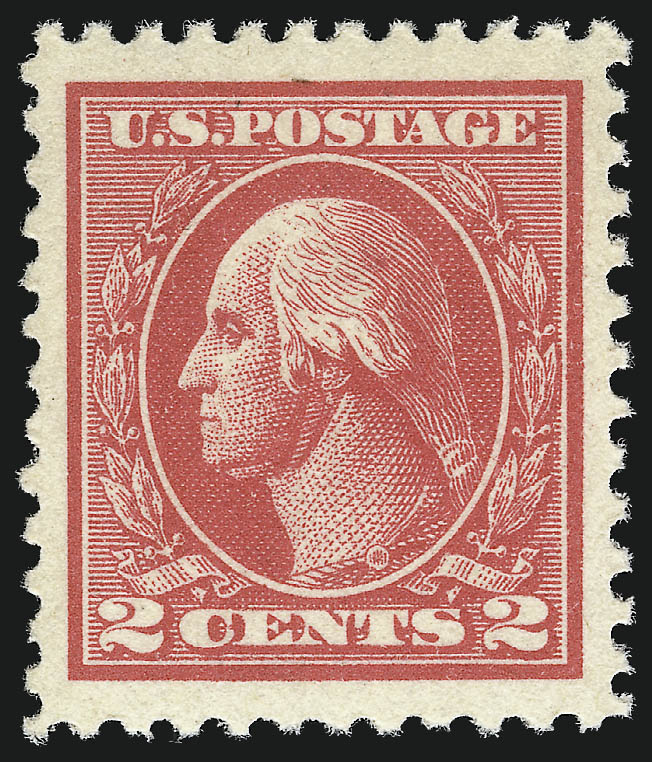 Sale no. 1034 — Lot no. 471 — Siegel Auction Galleries