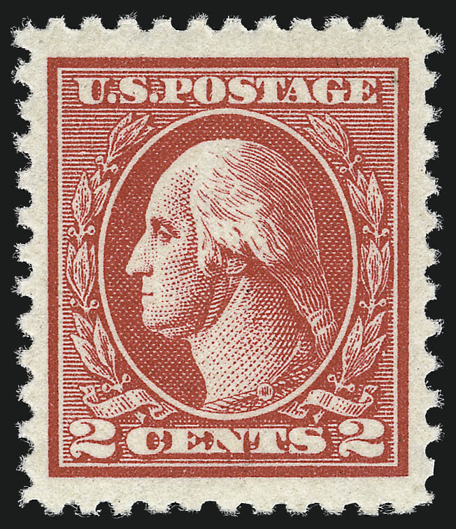 Sale no. 1034 — Lot no. 472 — Siegel Auction Galleries