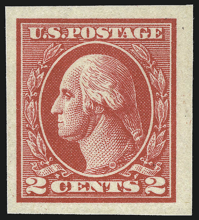 Sale no. 1034 — Lot no. 473 — Siegel Auction Galleries
