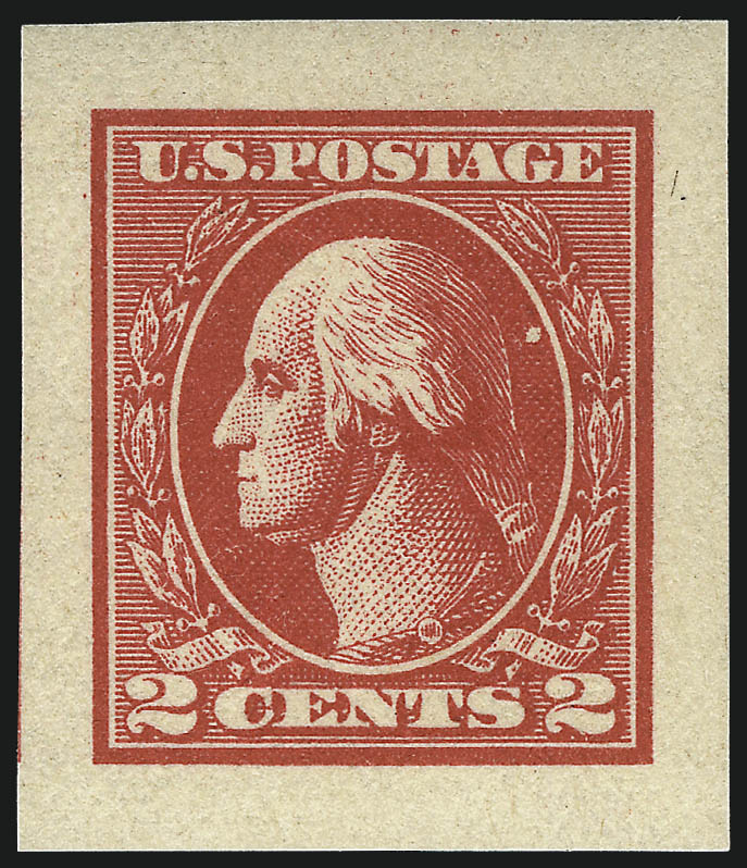 Sale no. 1034 — Lot no. 474 — Siegel Auction Galleries