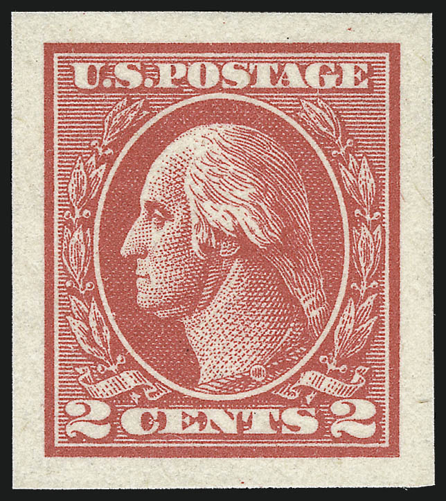 Sale no. 1034 — Lot no. 475 — Siegel Auction Galleries